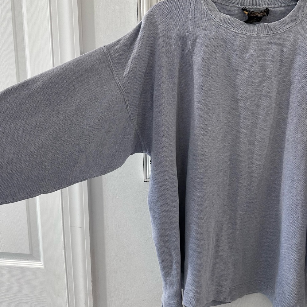 VINTAGE Eddie Bauer Sweater - Picture 2 of 5